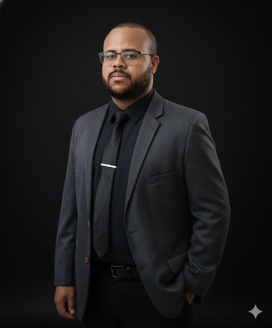 Samuel - Especialista Apple